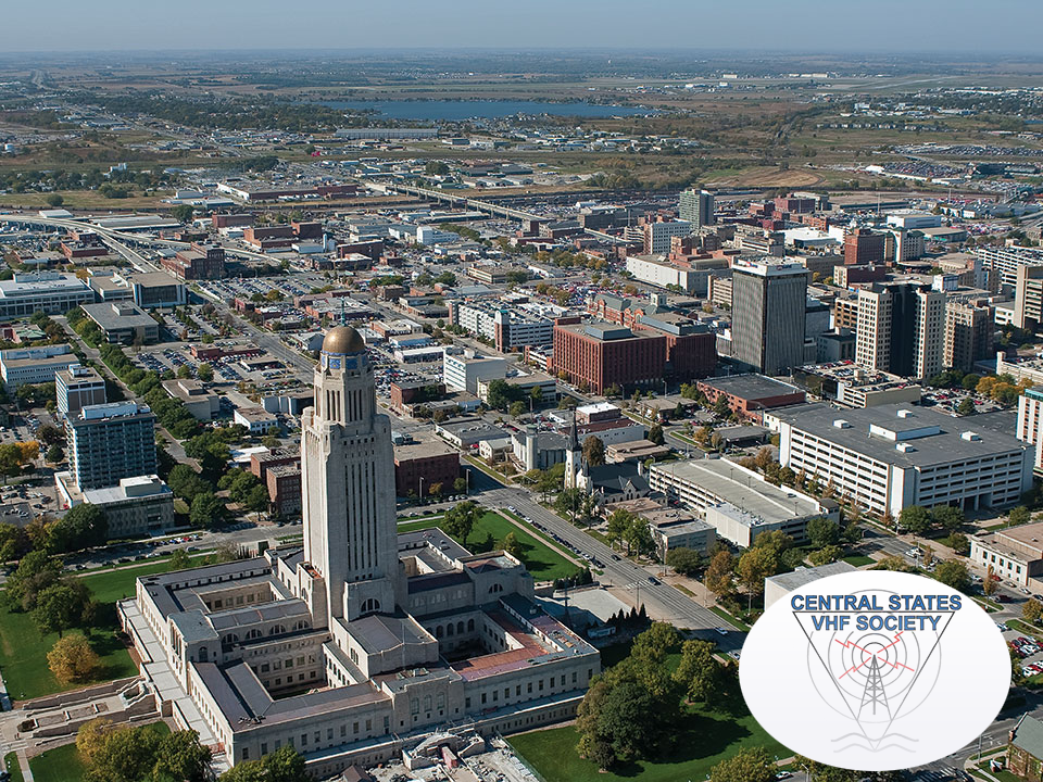 2019 CSVHFS Lincoln, NE